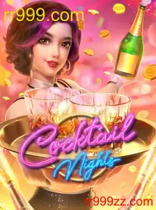 CocktailNights: Menjadi Mixologist Profesional dalam Dunia Permainan SL777
