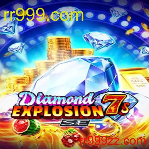 DiamondExplosion7sSE